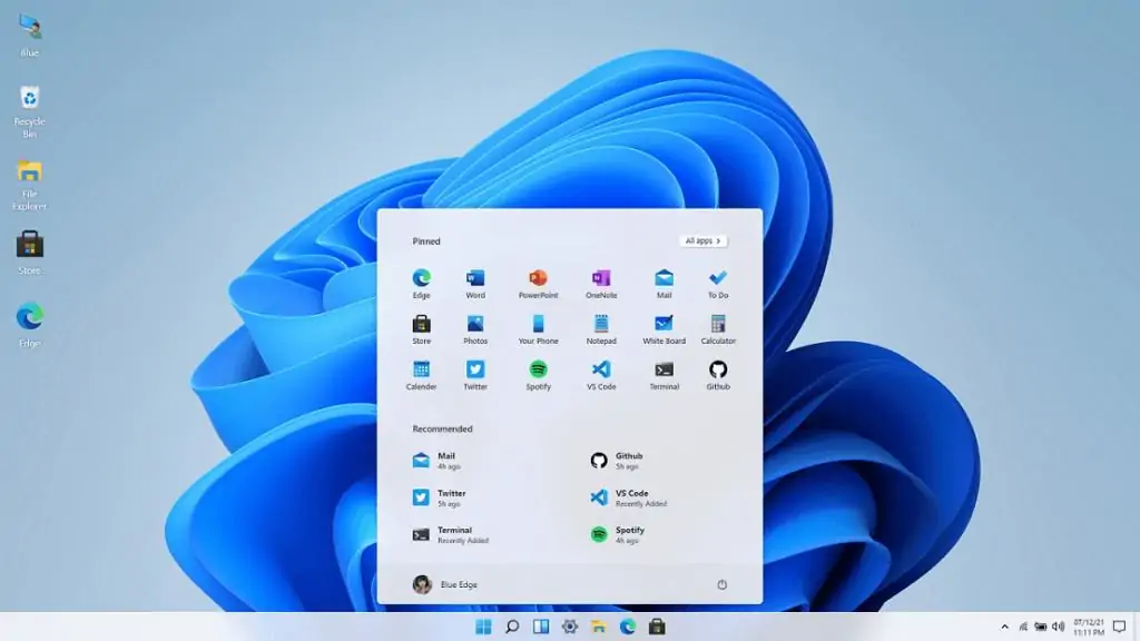 在线体验Windows11操作系统 在线体验Windows11操作系统 | 学霸云搜