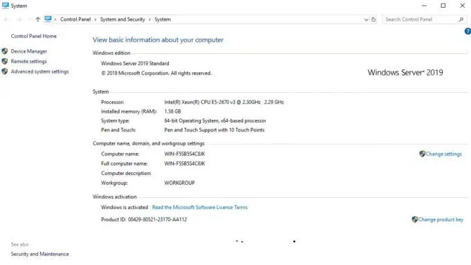 无限免费试用30分钟Windows Server服务器 AppOnFly 无限免费试用30分钟Windows Server服务器 AppOnFly | 学霸云搜