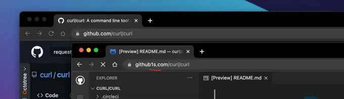 Github秒变VS Code模式 Github秒变VS Code模式 | 学霸云搜