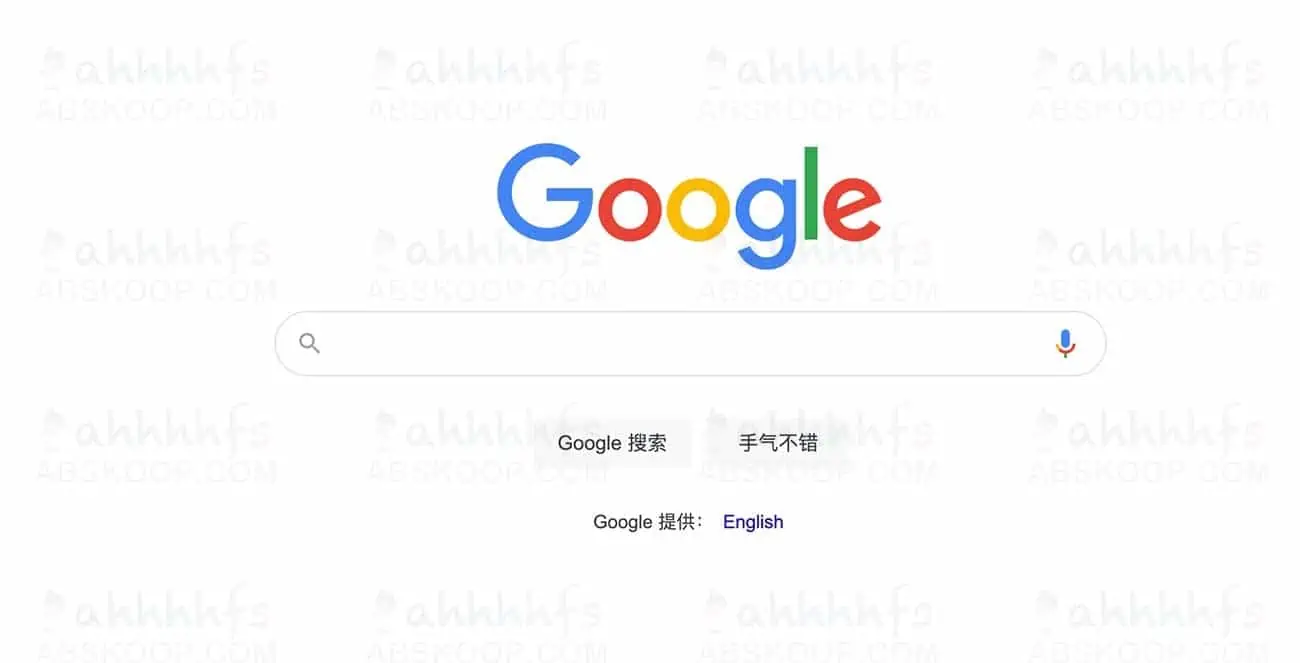最新可用Google镜像地址 长期更新 2022最新Google搜索镜像列表 长期更新