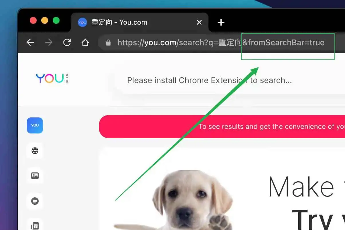 人工智能驱动搜索引擎You.com|网站 人工智能驱动搜索引擎You.com|网站 | 学霸云搜