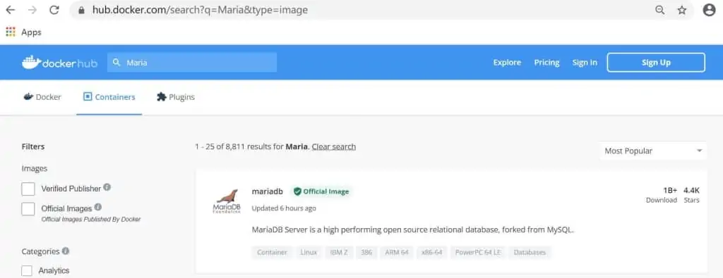 小米路由器AX9000开发者版本Docker功能介绍 小米路由器AX9000开发者版本Docker功能介绍 | 学霸云搜