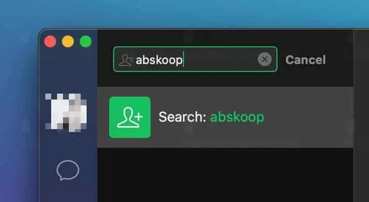 微信 for Mac 3.3.0 Beta下载 微信 for Mac 3.3.0 Beta下载