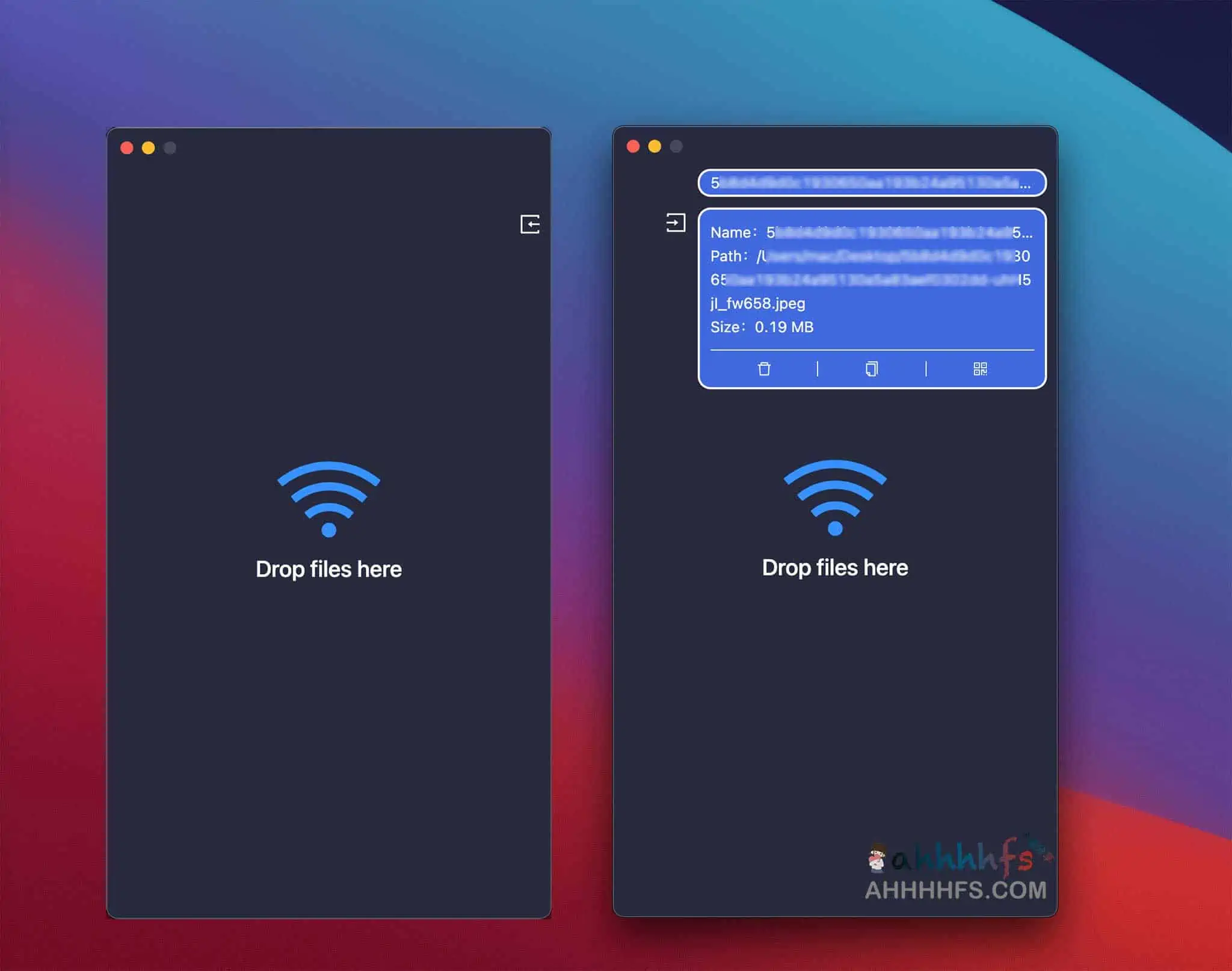 netSend 开源内网传输工具 跨系统无大小限制 netSend 开源内网传输工具 跨系统无大小限制