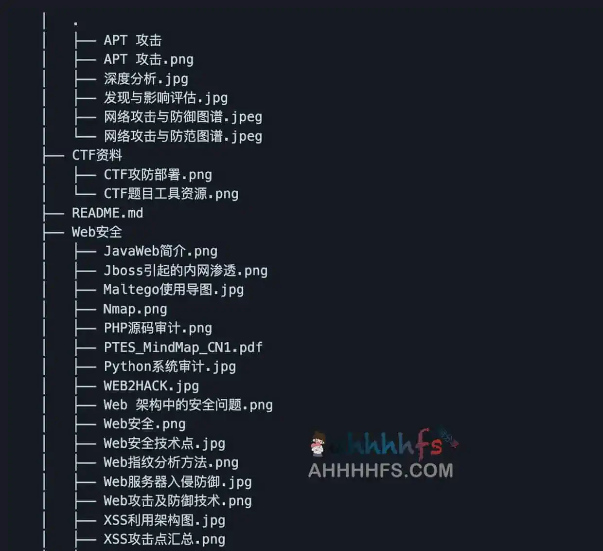 安全思维导图集合:Security Flow chart 安全思维导图集合:Security Flow chart
