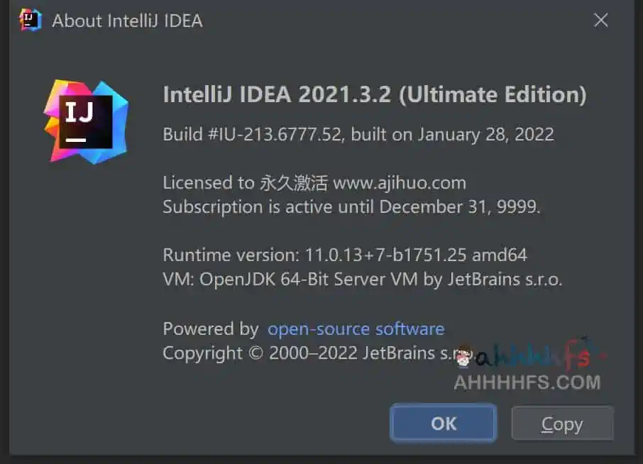 Pycharm,Webstorm,Phpstorm永久激活码-支持JetBrain全家桶 Pycharm,Webstorm,Phpstorm永久激活码-支持JetBrain全家桶-Featured-Image