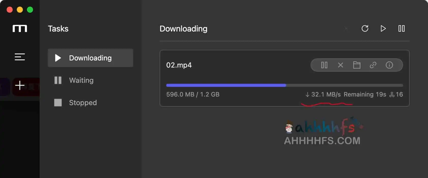 百度网盘下载不限速工具-极下DownLoad 百度网盘下载不限速工具-极下DownLoad
