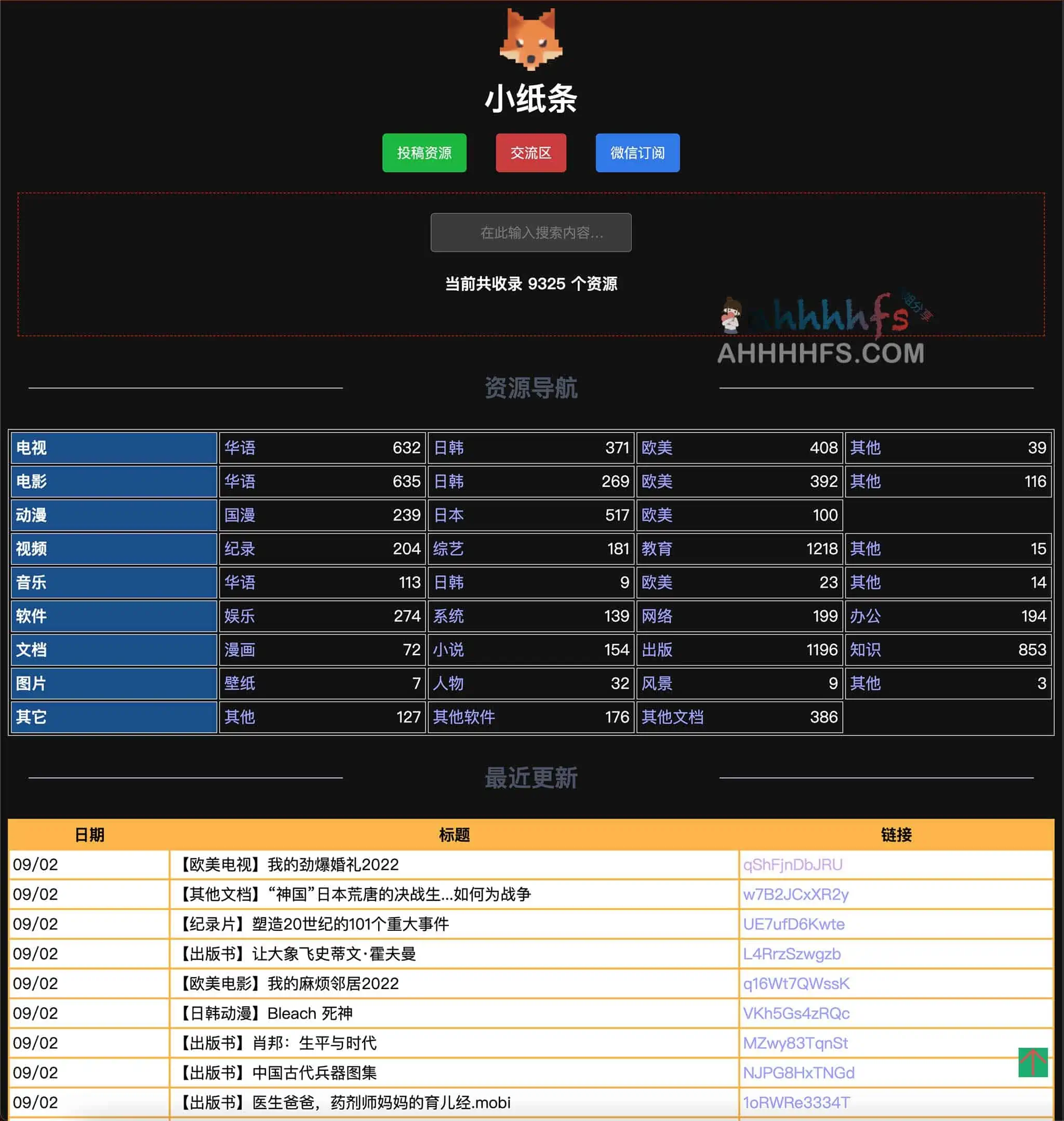 开放纯粹的阿里云盘资源网站-小纸条 开放纯粹的阿里云盘资源网站-小纸条