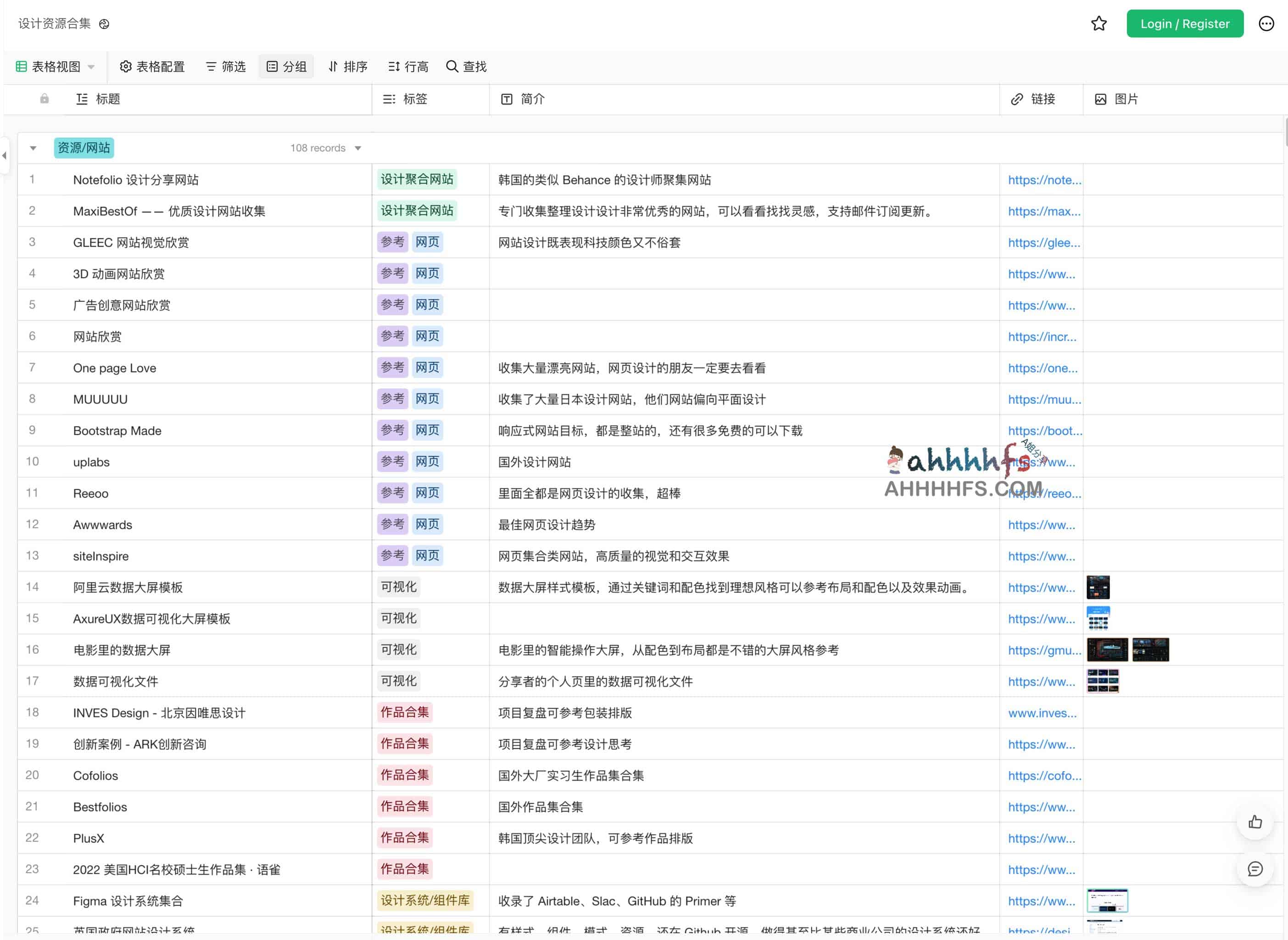 设计师资源集合-学习知识总结 设计师资源集合-学习知识总结