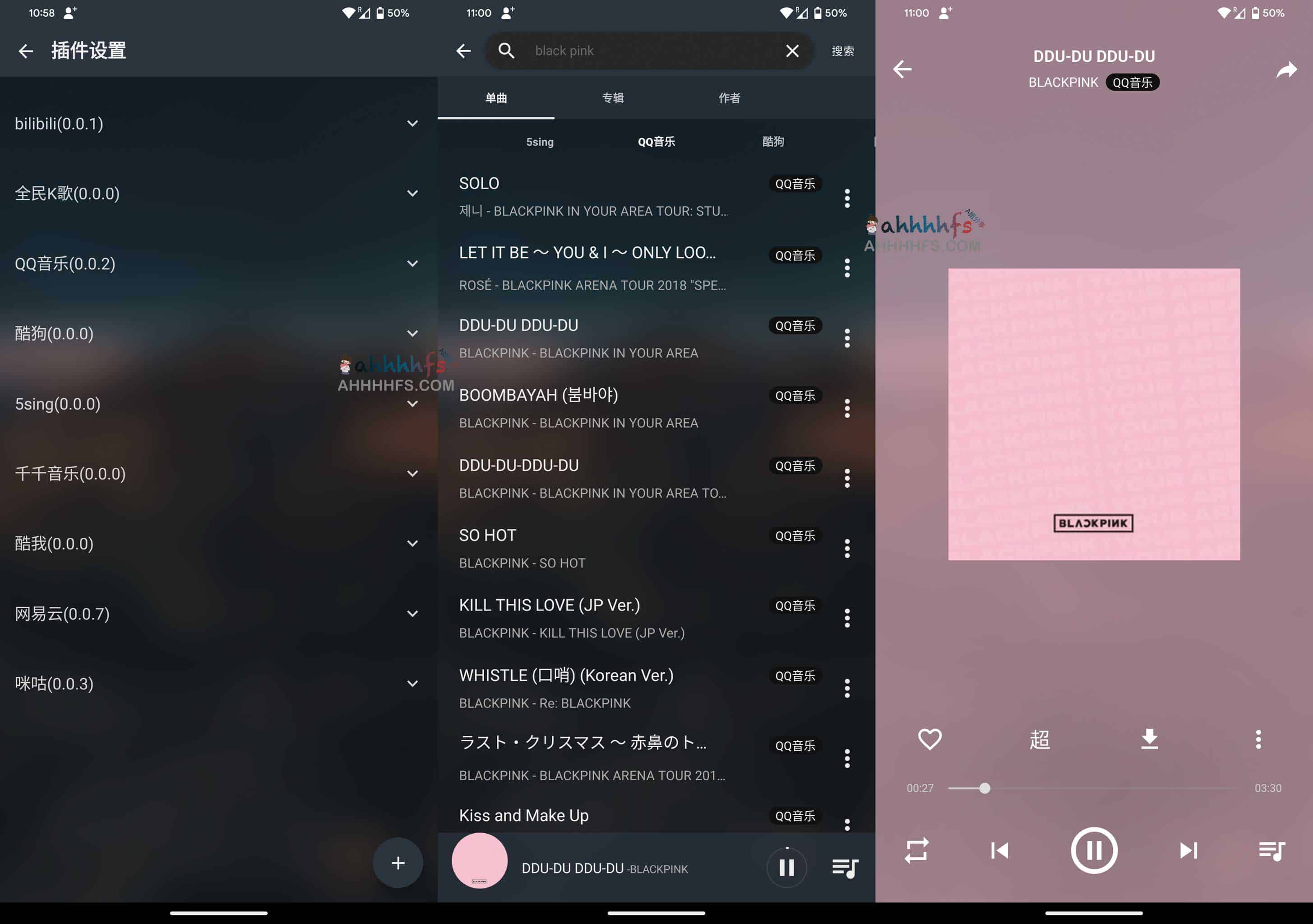 MusicFree-无广告的开源音乐播放器 MusicFree-无广告的开源音乐播放器