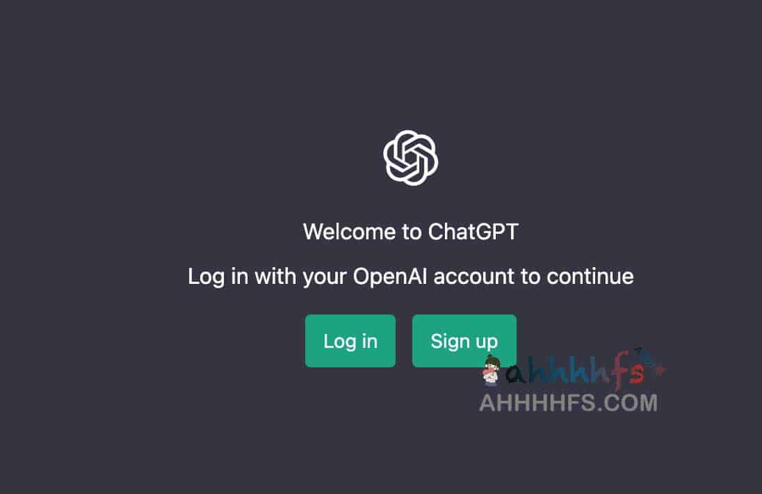 ChatGPT注册详细步骤攻略 亲测成功 ChatGPT注册步骤 亲测成功