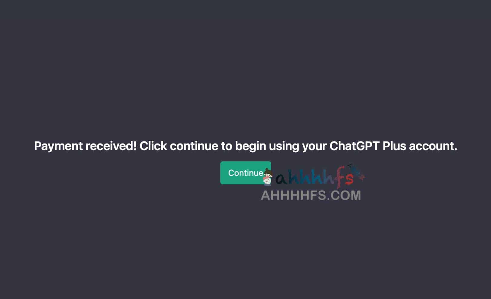 ChatGPT Plus开通教程攻略 ChatGPT Plus开通攻略