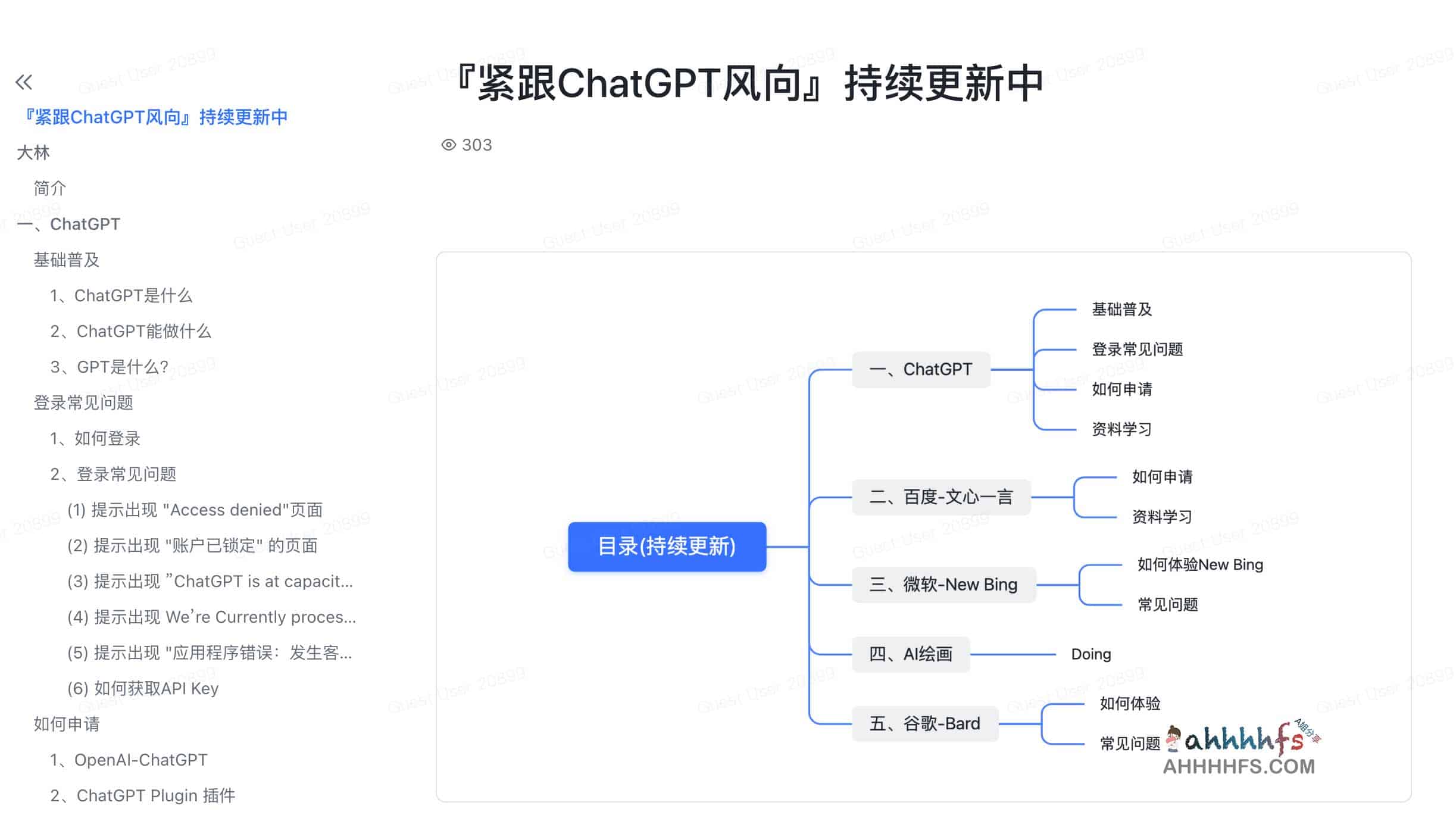 ChatGPT资料汇总学习-Awesome ChatGPT ChatGPT资料汇总学习-Awesome ChatGPT