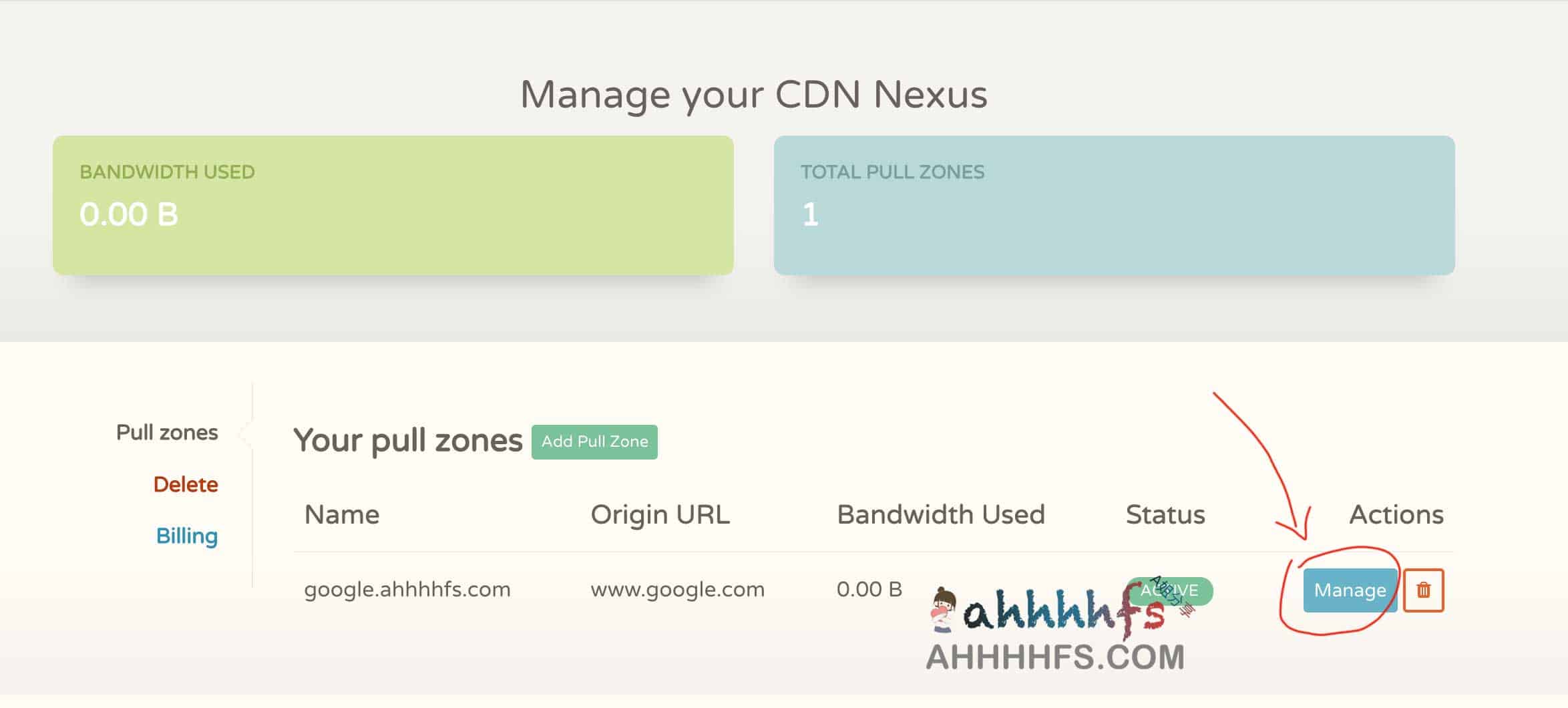 CloudCone免费CDN 搭建各种反代理服务-CDN Nexus CloudCone免费CDN 搭建各种反代理服务-CDN Nexus