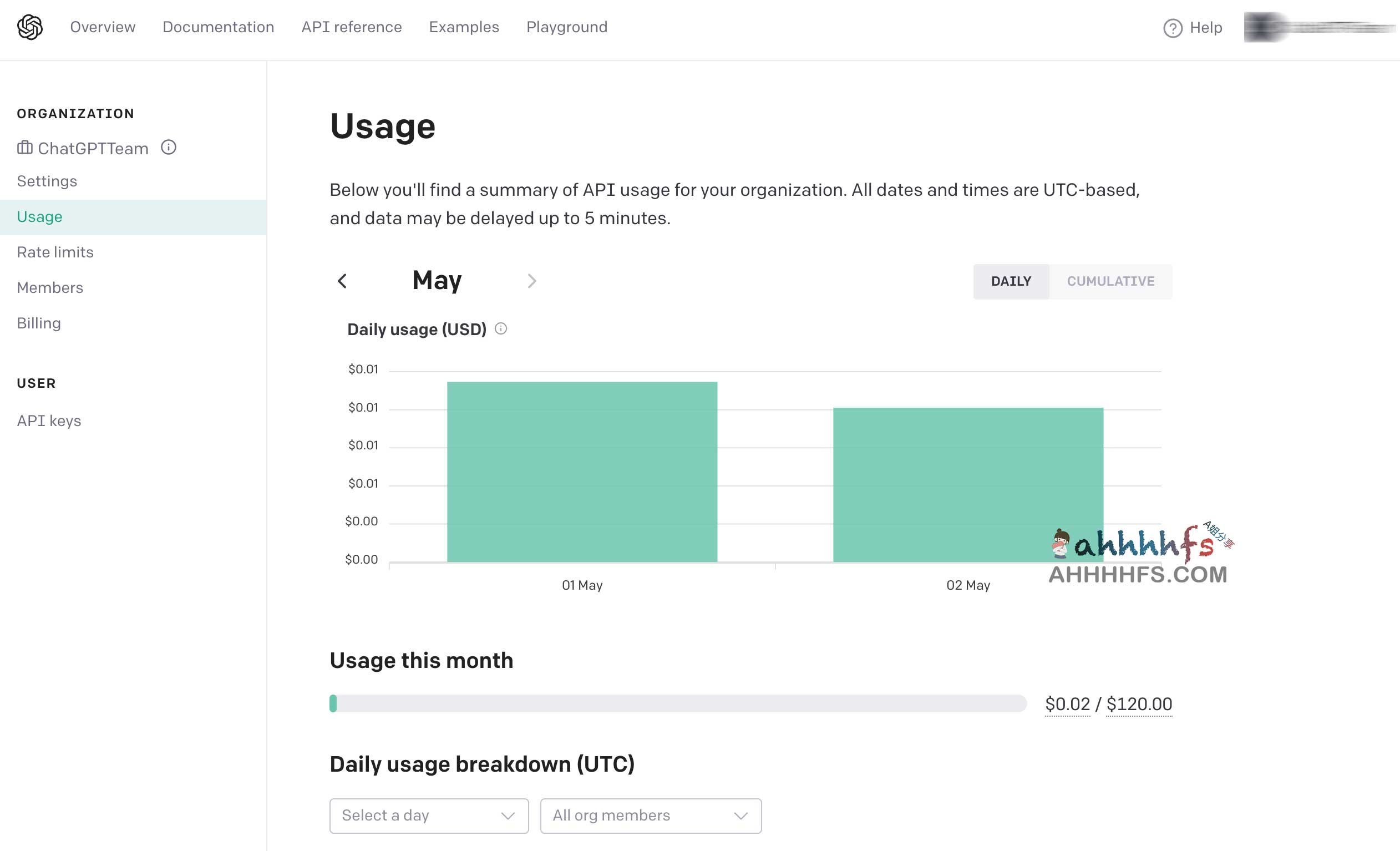 OpenAI 分析仪表板 详细分析OpenAI API 使用情况和计费-LLM Report OpenAI 分析仪表板 详细分析OpenAI API 使用情况和计费-LLM Report
