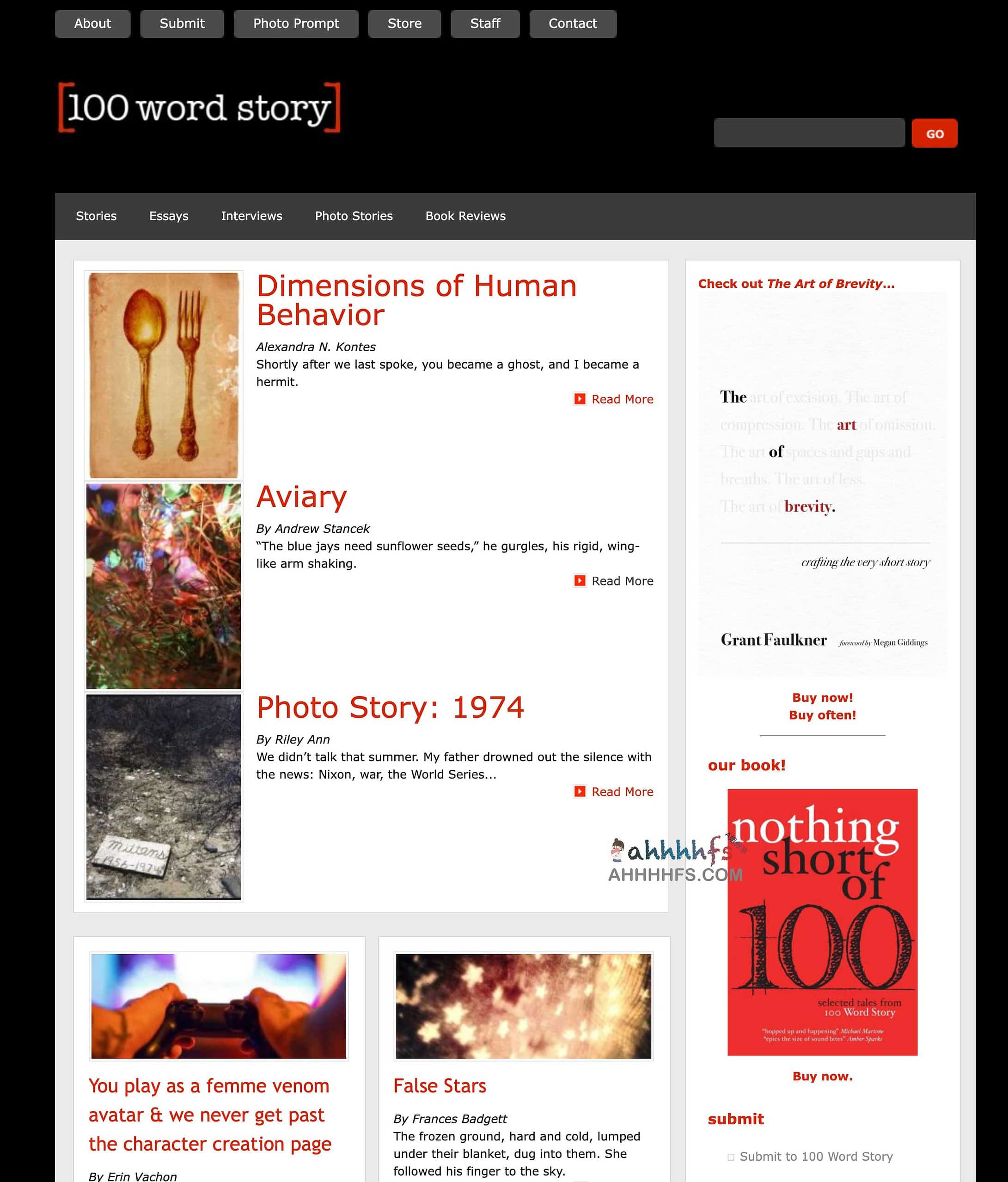 100 Word Story-在线100字英文短故事 学英语 100 Word Story-在线100字英文短故事 学英语