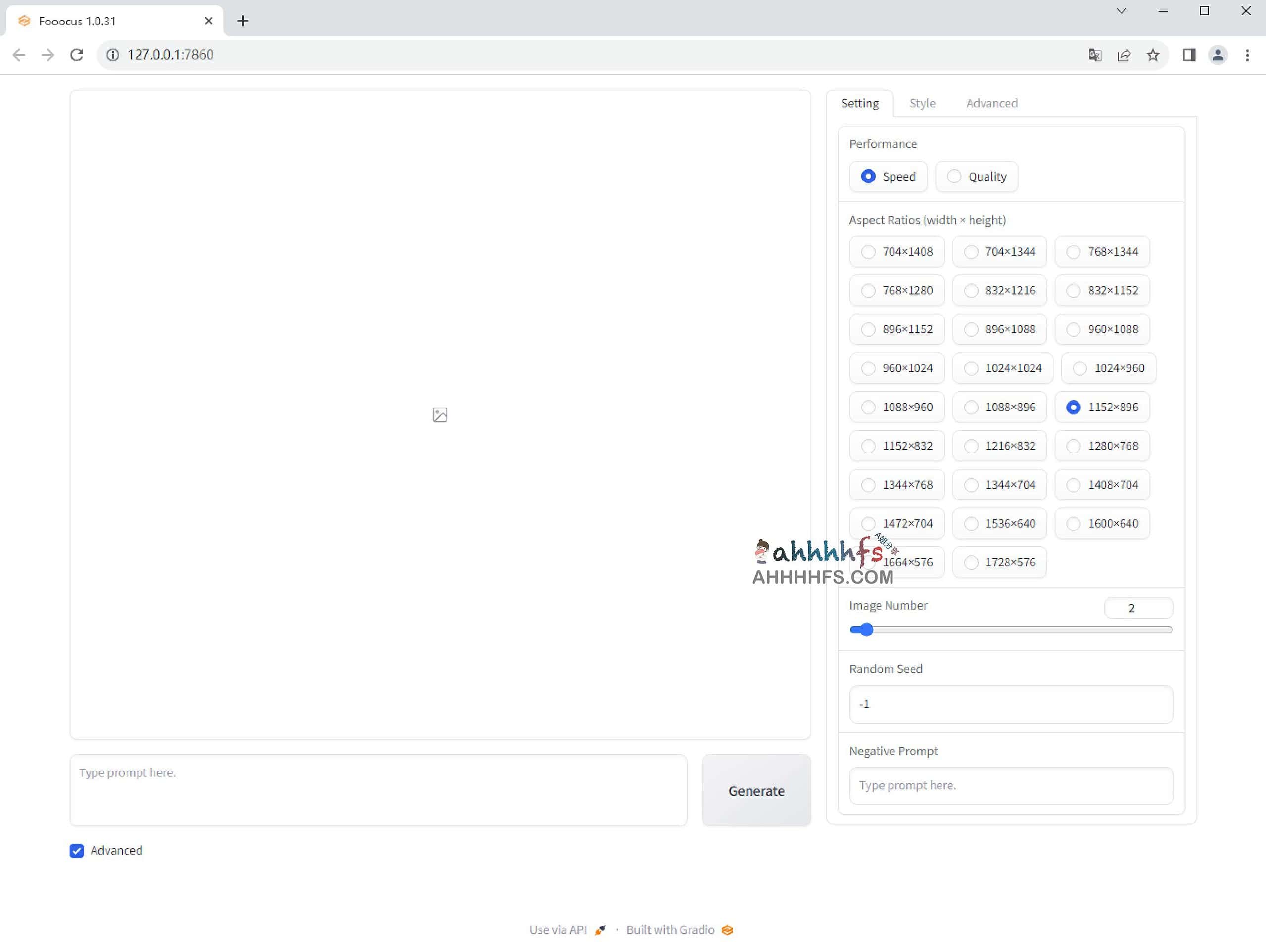 Fooocus-开源AI绘画工具 无需繁琐配置 一键下载安装 Fooocus-开源AI绘图工具 无需繁琐配置 一键下载安装