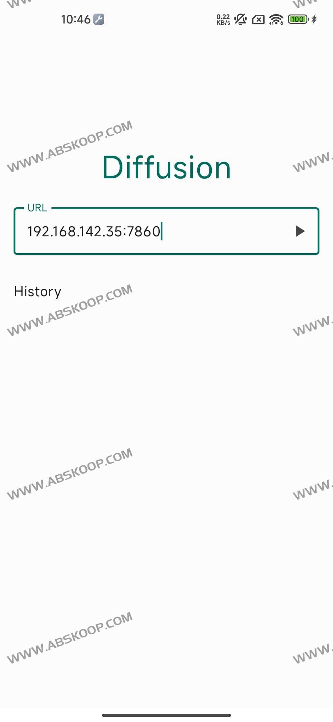 Stable Diffusion Web UI 安卓客户端 AI 图像生成软件 Stable Diffusion Web UI 安卓客户端 AI 图像生成软件