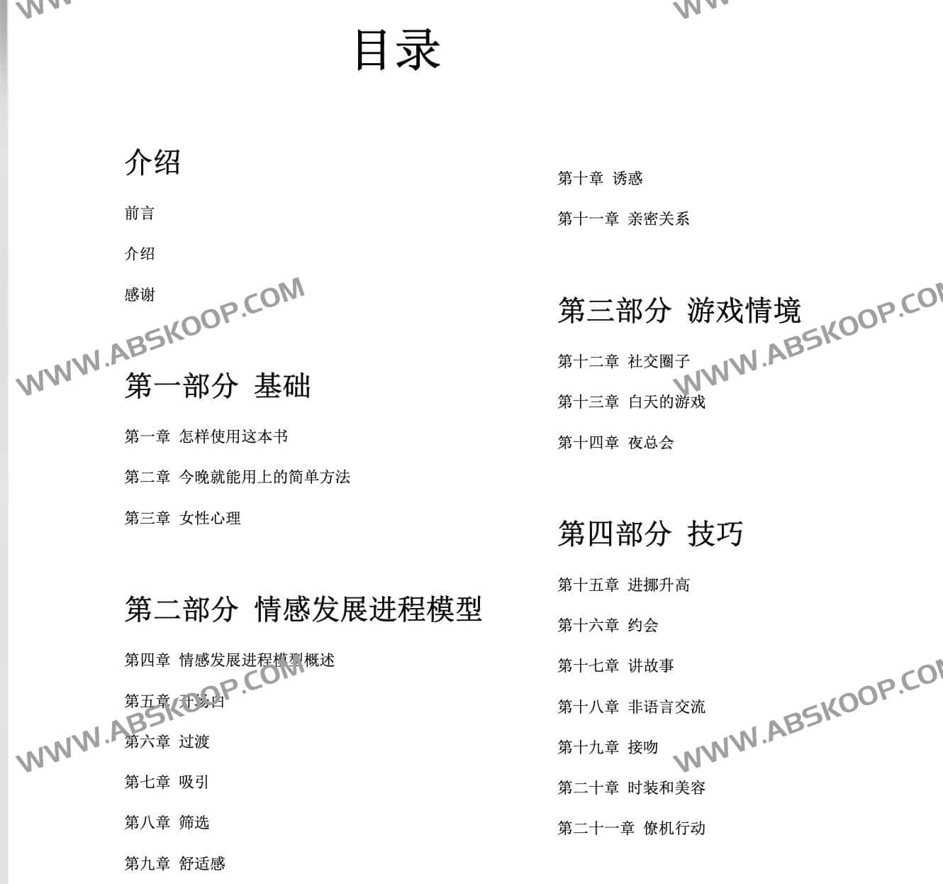 Magic Bullets 灵丹妙药 Magic Bullets 灵丹妙药
