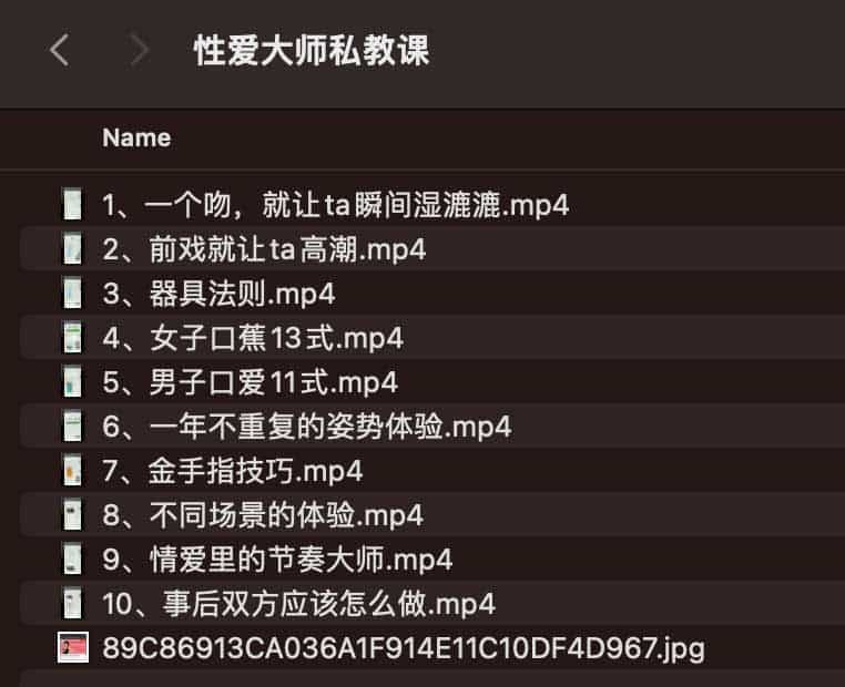 X AI 大师私教课 10节课将你训练成qing爱大师 X AI 大师私教课 10节课将你训练成qing爱大师