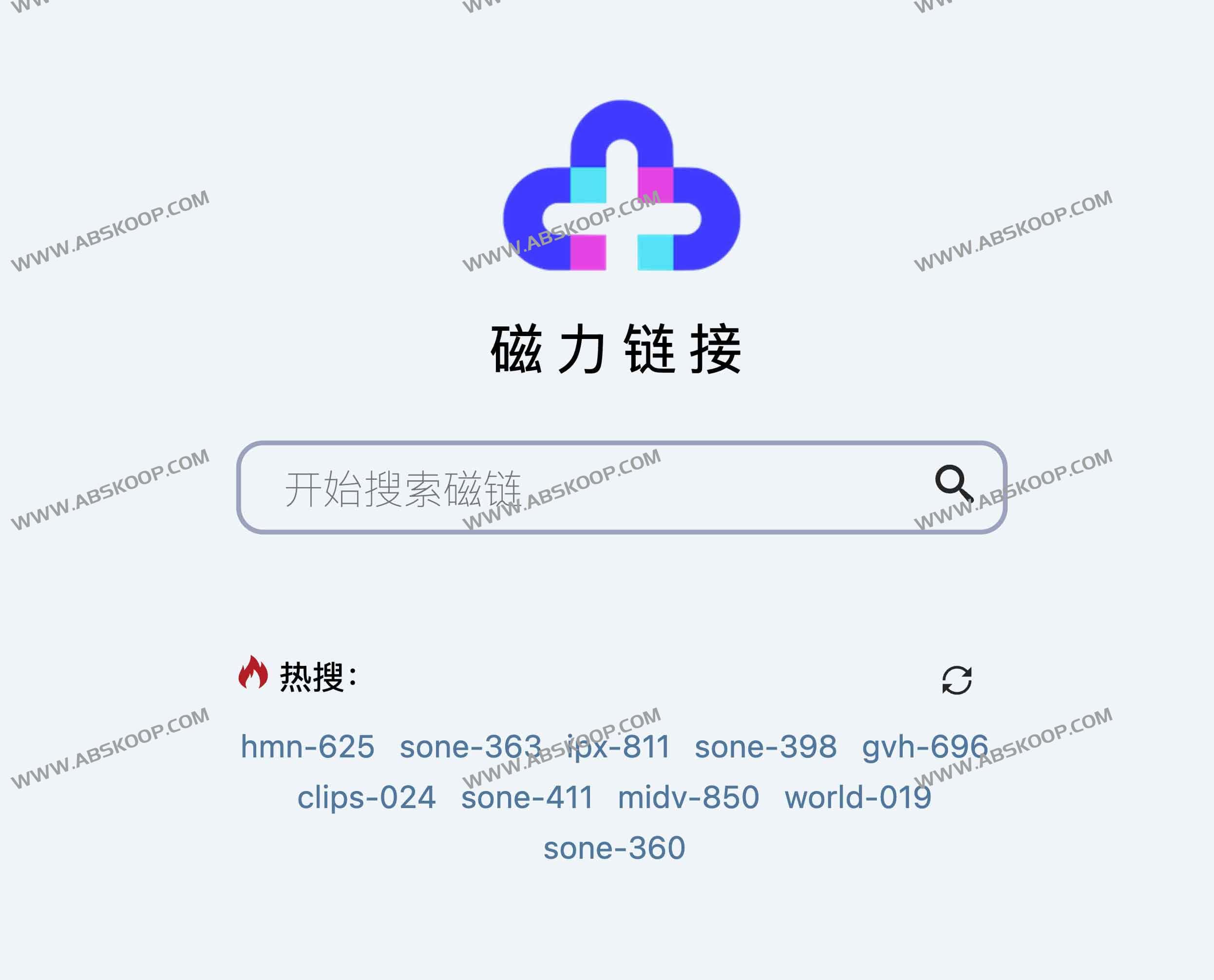 磁力链接-在线磁力连接搜索引擎 磁力链接-在线磁力连接搜索引擎