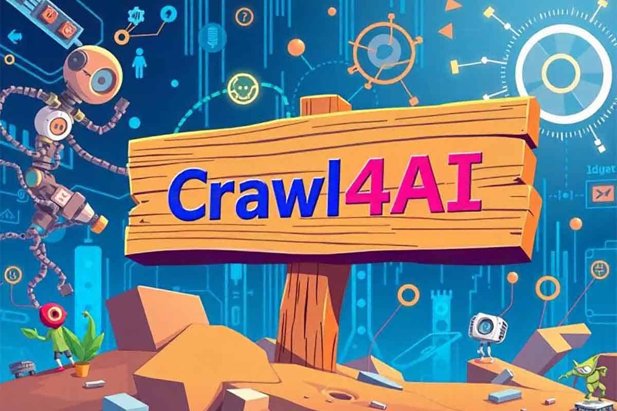 Crawl4AI:开源 LLM 友好型 Web 爬虫和抓取工具 Crawl4AI:开源 LLM 友好型 Web 爬虫和抓取工具