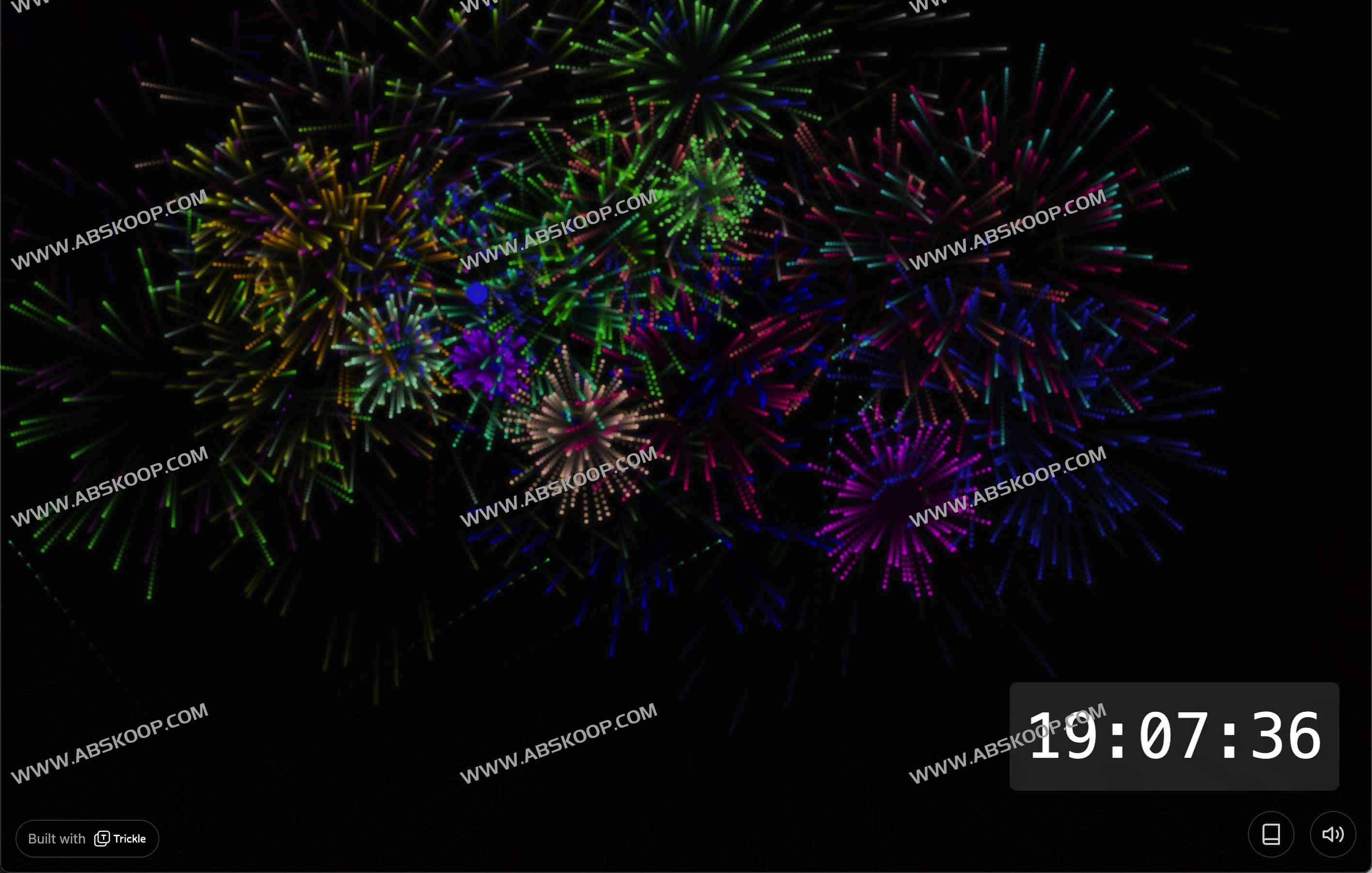 免费在线放烟花网站:Free Fireworks 免费现在放烟花网站:Free Fireworks