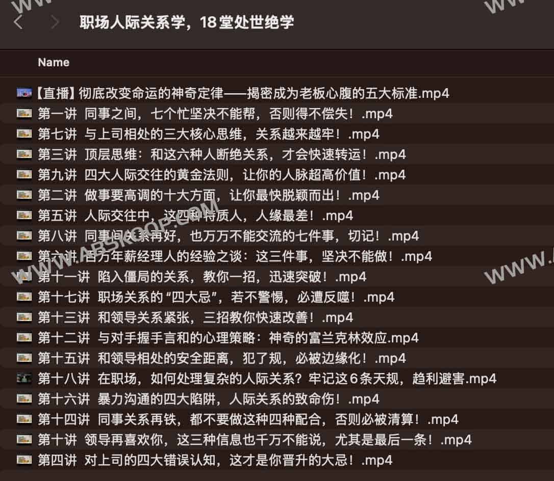 职场人际关系学,18堂处世绝学 职场人际关系学,18堂处世绝学