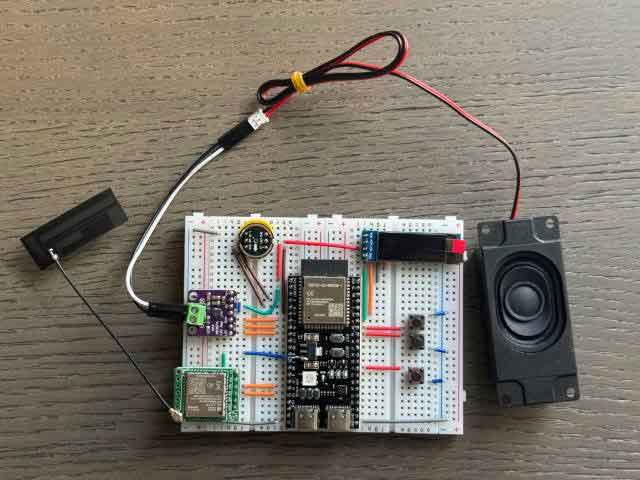 小智 AI 聊天机器人 (XiaoZhi AI Chatbot): 开源AI硬件开发工具 小智 AI 聊天机器人 (XiaoZhi AI Chatbot): 开源AI硬件开发工具