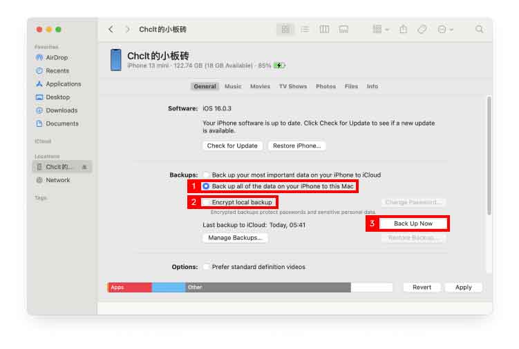 OhMyWeChat:开源微信备份与年度数据报告工具 OhMyWeChat:开源微信备份与年度数据报告工具