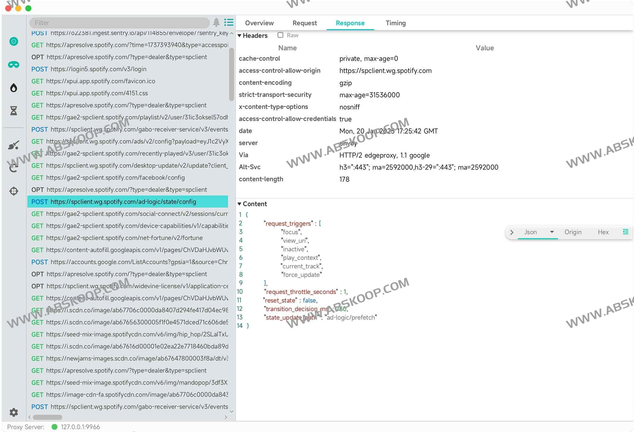 WK Proxy:开源的桌面端 HTTP 代理与抓包工具 WK Proxy:开源的桌面端 HTTP 代理与抓包工具