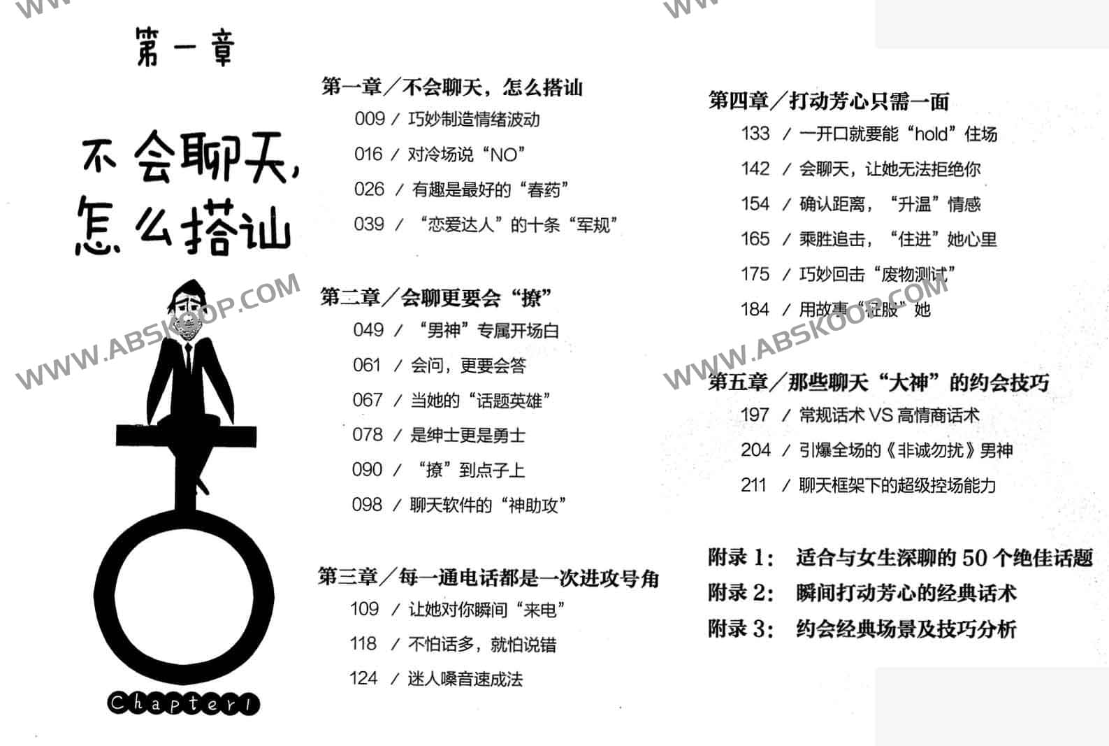 小鹿情感 高情商不尬聊 小鹿情感 高情商不尬聊