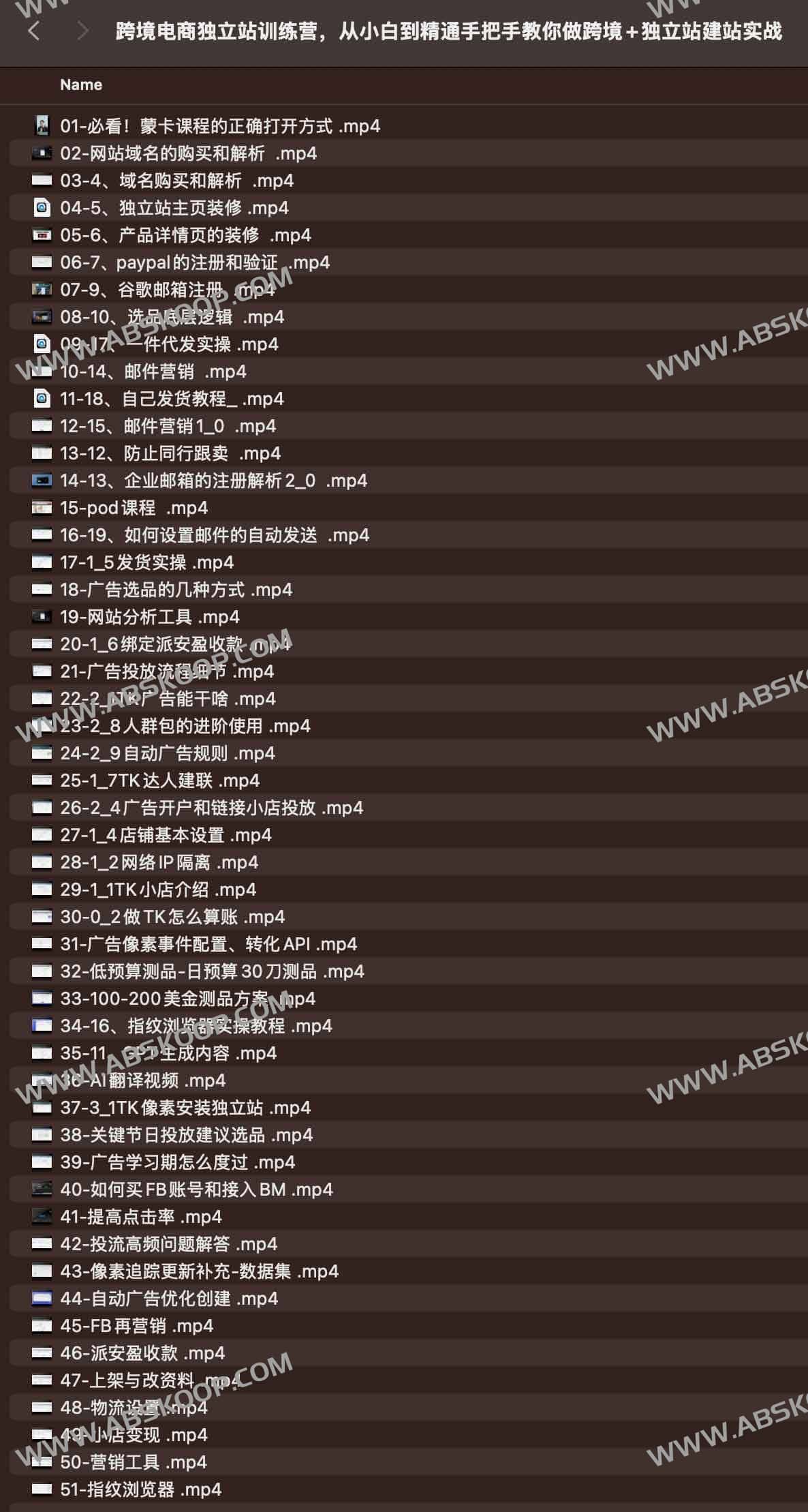 跨境电商独立站训练营,从小白到精通手把手教你做跨境+独立站建站实战 跨境电商独立站训练营,从小白到精通手把手教你做跨境+独立站建站实战
