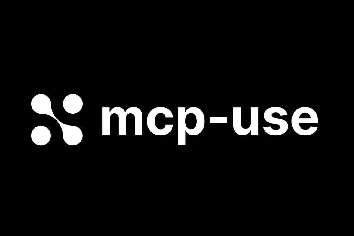 MCP‑Use:简化LLM与MCP服务器工具集成 可将任何 LLM 连接到任何 MCP 服务器 MCP‑Use:简化LLM与MCP服务器工具集成 可将任何 LLM 连接到任何 MCP 服务器