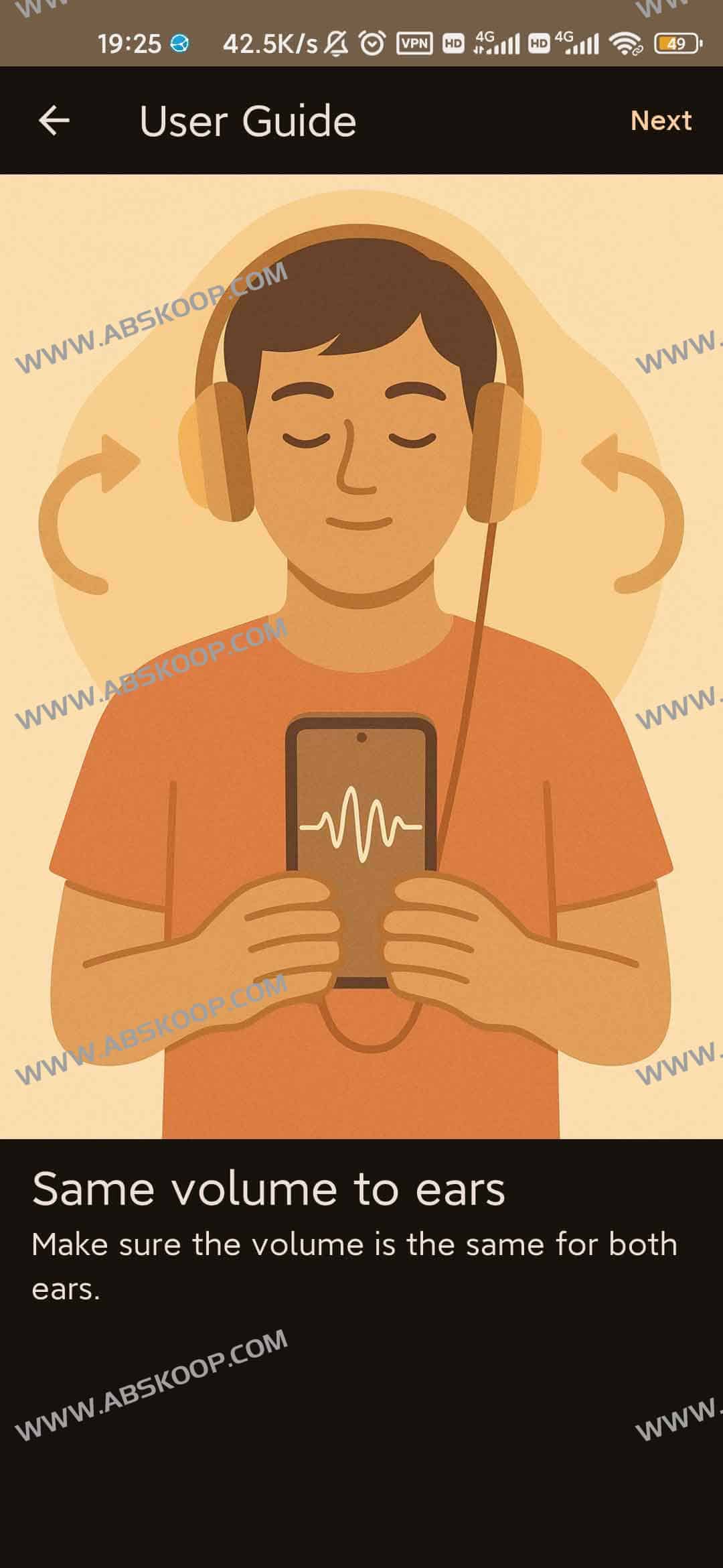 MotionEaseTune:通过 100Hz 声音来帮助您缓解晕车症状工具 MotionEaseTune:通过 100Hz 声音来帮助您缓解晕车症状工具