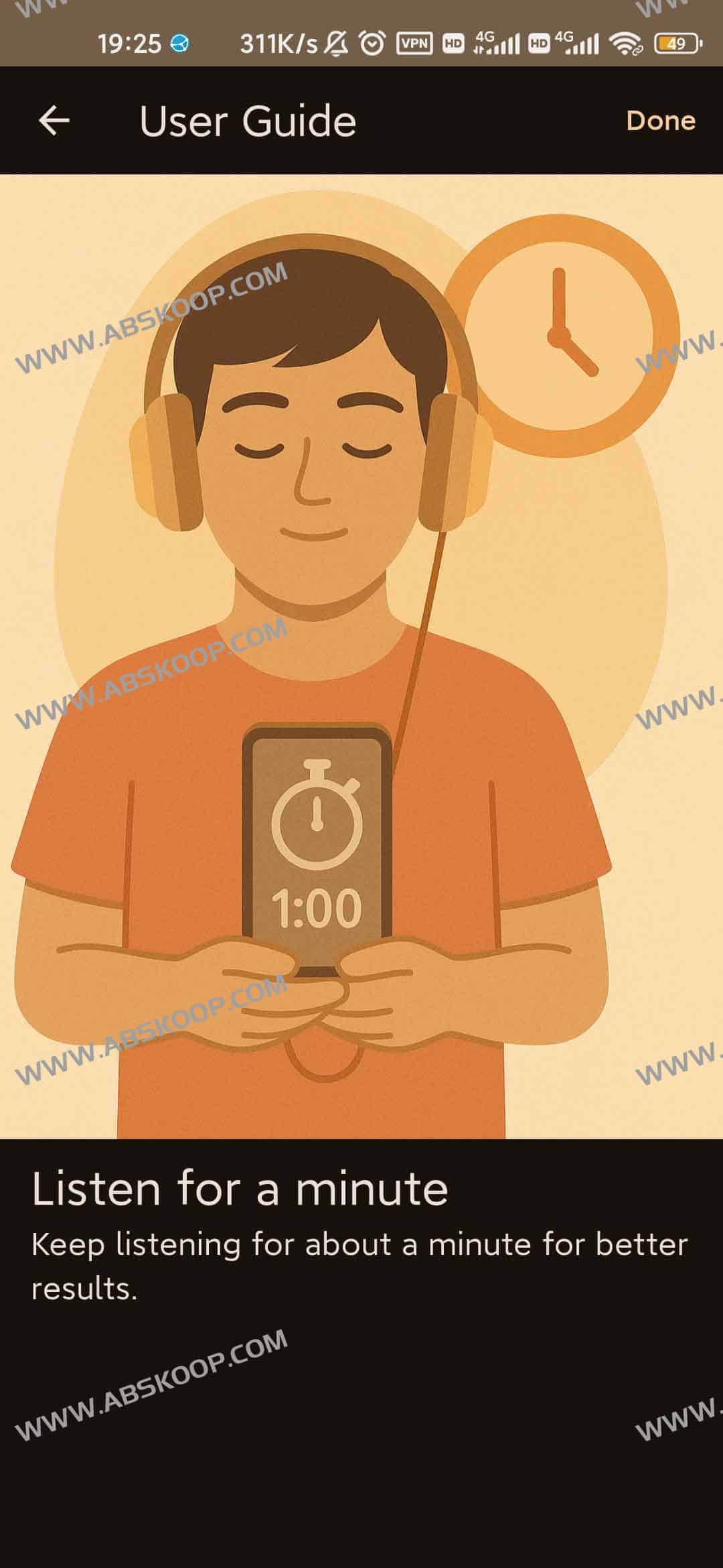 MotionEaseTune:通过 100Hz 声音来帮助您缓解晕车症状工具 MotionEaseTune:通过 100Hz 声音来帮助您缓解晕车症状工具