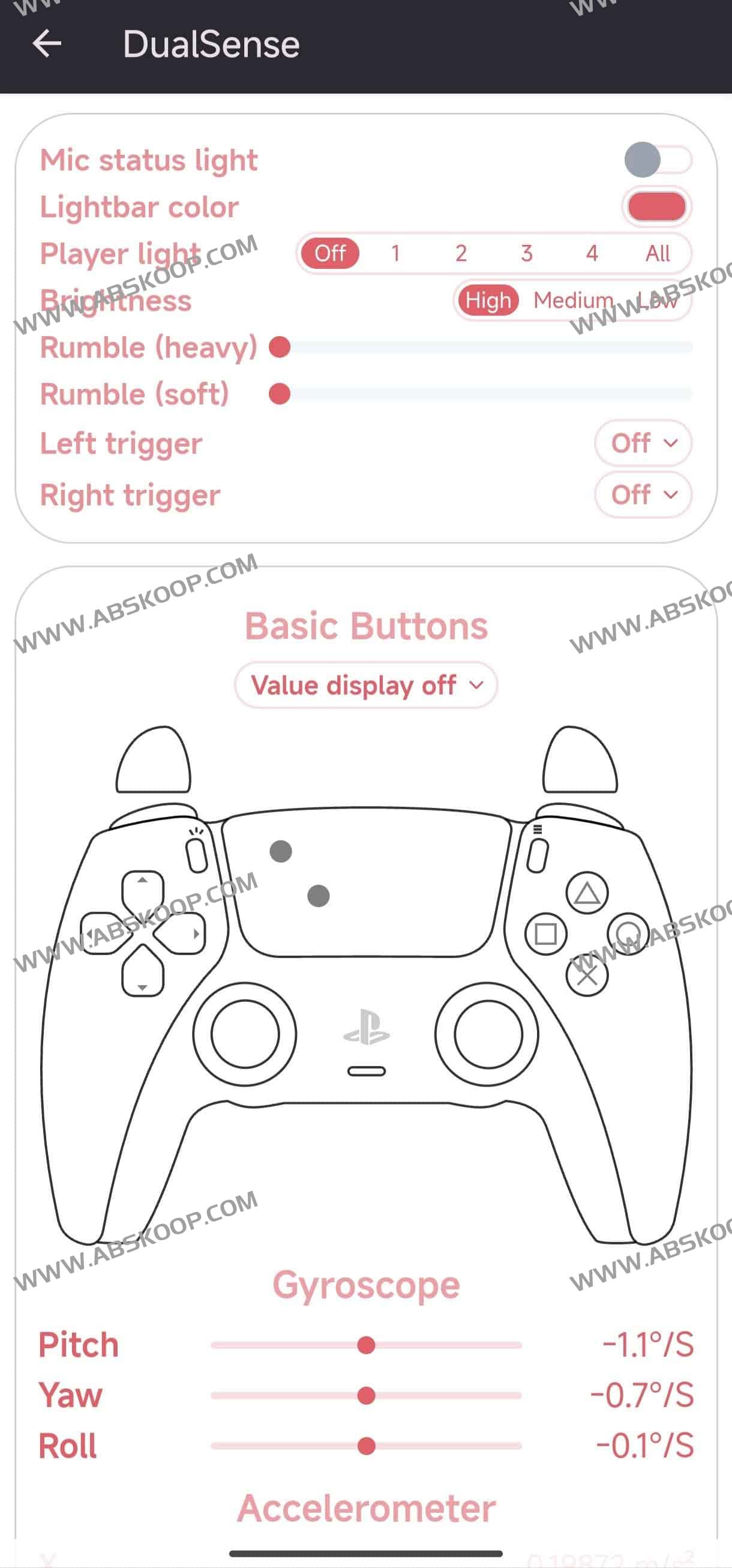 PeaSyo:Android端PS4/5远程串流的强大开源客户端 PeaSyo:Android端PS4/5远程串流的强大开源客户端
