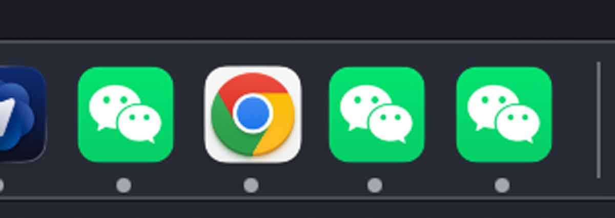 macOS 微信多开终极工具 交互式多账号、数据隔离:WeChat Multi-Instance Manager for macOS macOS 微信多开终极工具 交互式多账号、数据隔离:WeChat Multi-Instance Manager for macOS