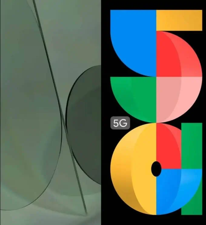 Pixel 5a 壁纸下载 | 学霸云搜