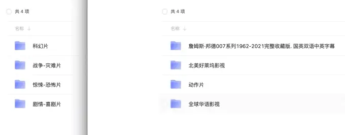 电影大全 5731部已分类阿里云盘,百度网盘,夸克网盘全集在线看1080P,MP4(百度,阿里,迅雷,夸克,UC云盘)