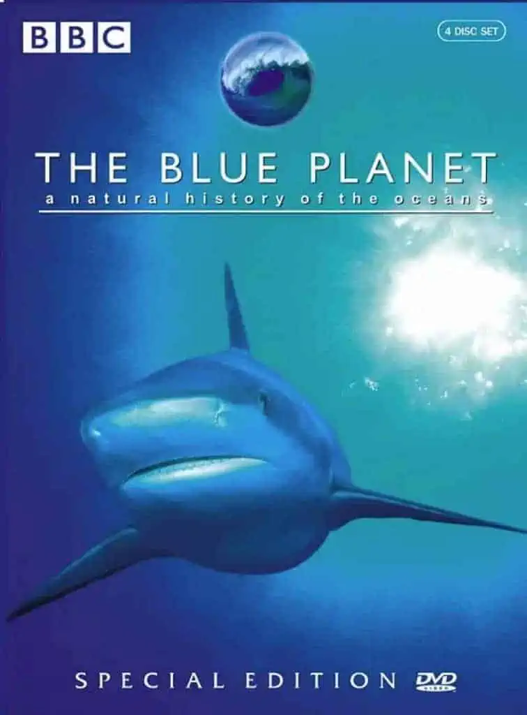 蓝色星球 The Blue Planet 1 、2季 高清无水印｜纪录片阿里云盘,百度网盘,夸克网盘全集在线看1080P,MP4(百度,阿里,迅雷,夸克,UC云盘)