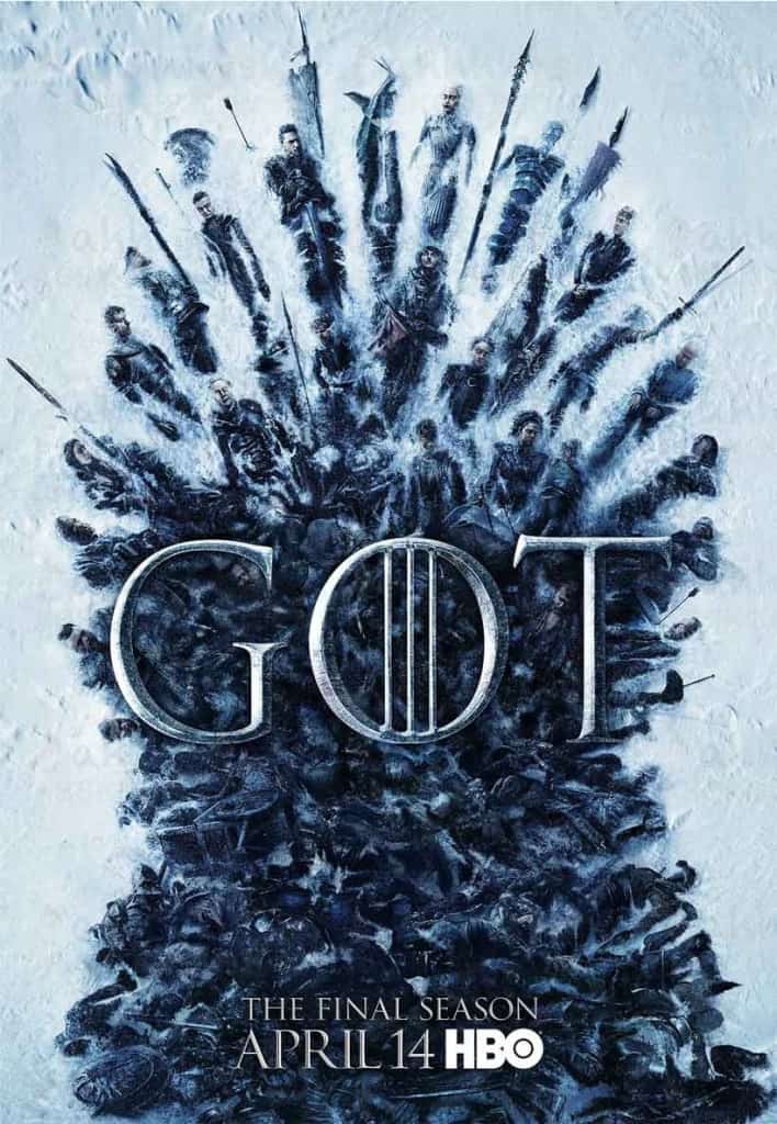 权力的游戏.Game of Thrones.未删减版 1-8季 中字4K 1080P 云盘下载阿里云盘,百度网盘,夸克网盘全集在线看1080P,MP4(百度,阿里,迅雷,夸克,UC云盘)