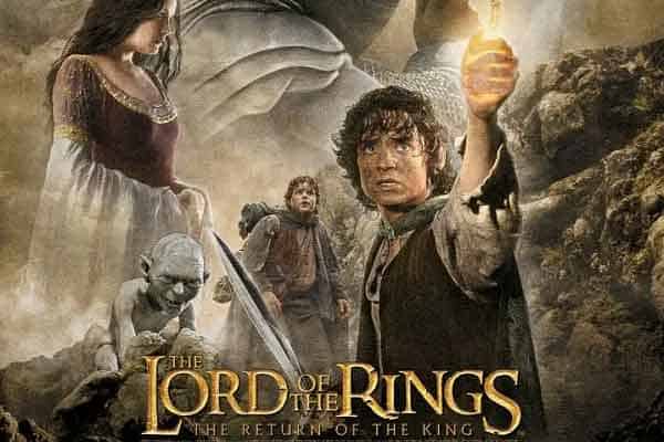 指环王3:王者无敌 The Lord of the Rings: The Return of the King (2003).蓝光.中英字幕｜影视