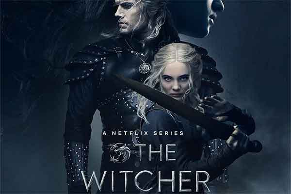 猎魔人 第二季 The Witcher Se...