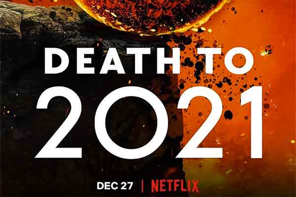 2021去死 Death to 2021 (2021...