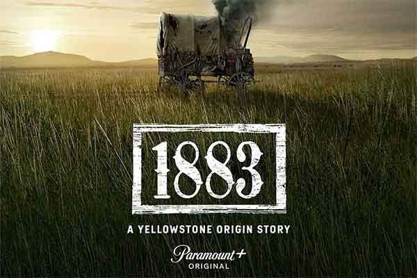 黄石 1883 前传剧 (2021) 中文...