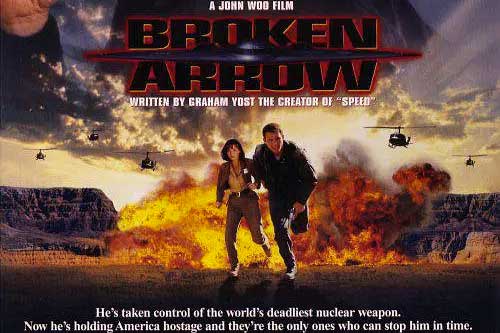 断箭 Broken Arrow (1996) 中文字幕 1080p REMUX 蓝光原盘
