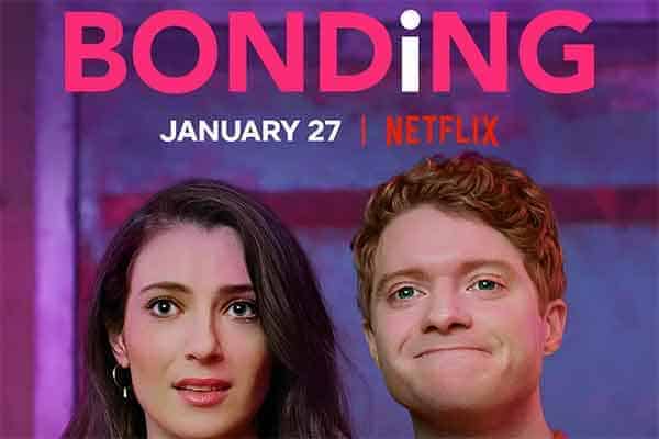 绑定 第二季 Bonding Season 2...