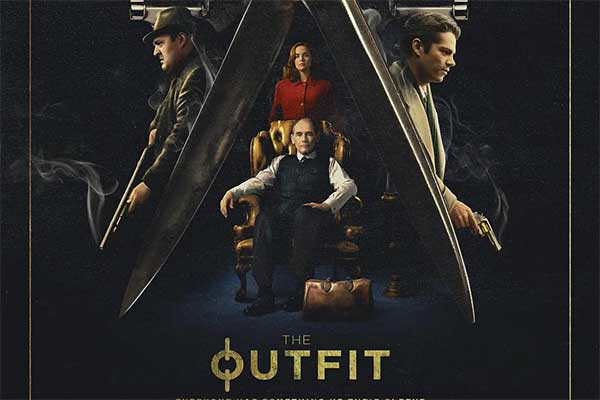 套装 The Outfit (2022) 中字 ...