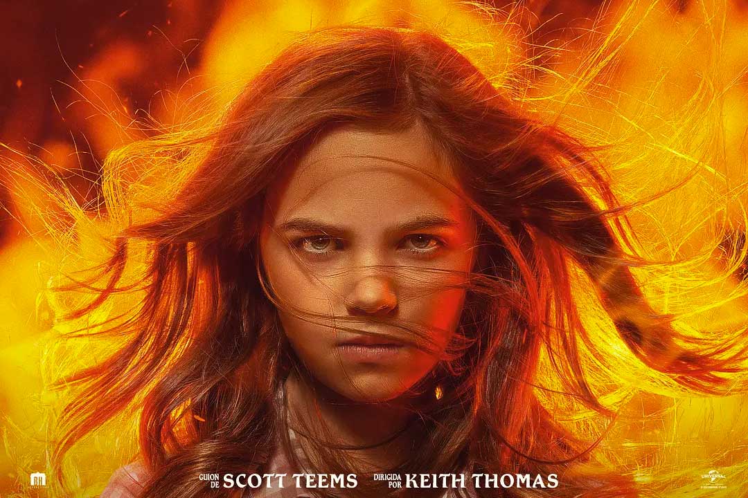 凶火 Firestarter (2022)中字 1080p